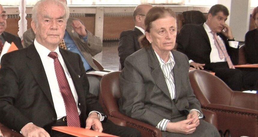 İş insanı Recep Gençer hayatını kaybetti