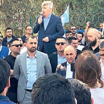 İşçi, maaşını sandıkta belirleyecek