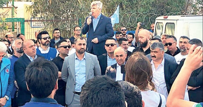 İşçi, maaşını sandıkta belirleyecek