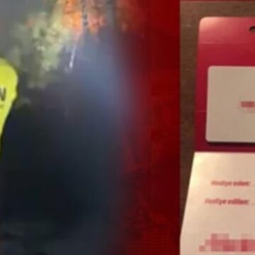 İşçiler yangında ölürken Orman İş Sendikasından gazetecilere sus payı! SÖZCÜ TV’den tepki