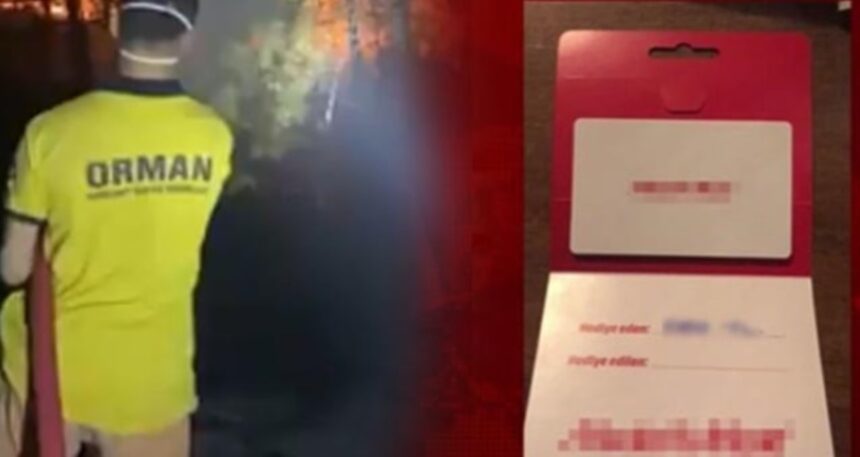 İşçiler yangında ölürken Orman İş Sendikasından gazetecilere sus payı! SÖZCÜ TV’den tepki