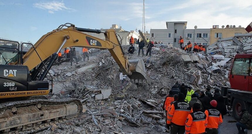 İsias Otel davası: Sorumluluğu birbirlerine attılar