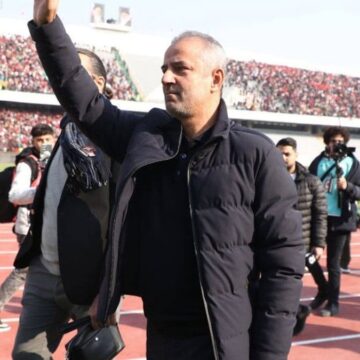 İsmail Kartal’ın İran macerası sona erdi