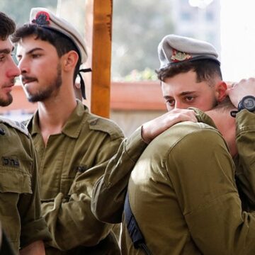 İsrail’de 10 günde 4 asker intihar etti