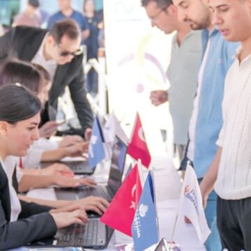 İşsizlik fonu işçiye merhem olmadı