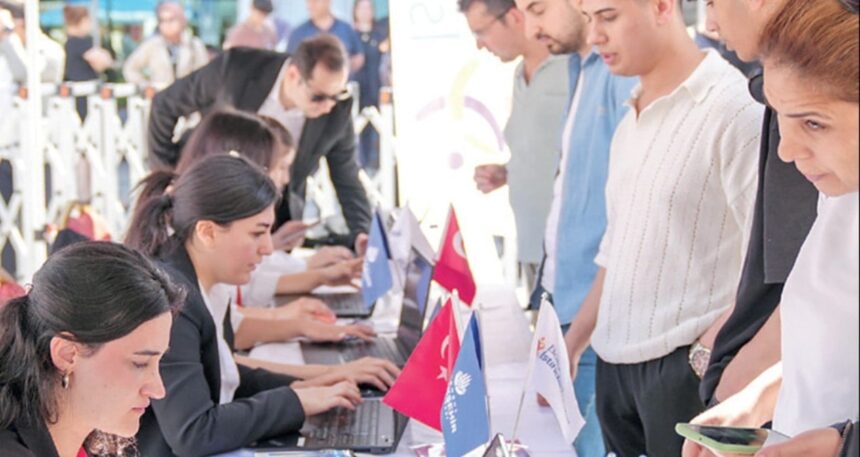 İşsizlik fonu işçiye merhem olmadı