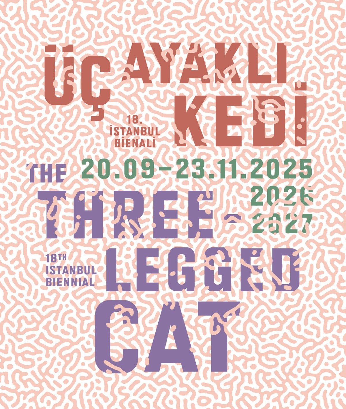 İstanbul Bienali'nin 8 rotası