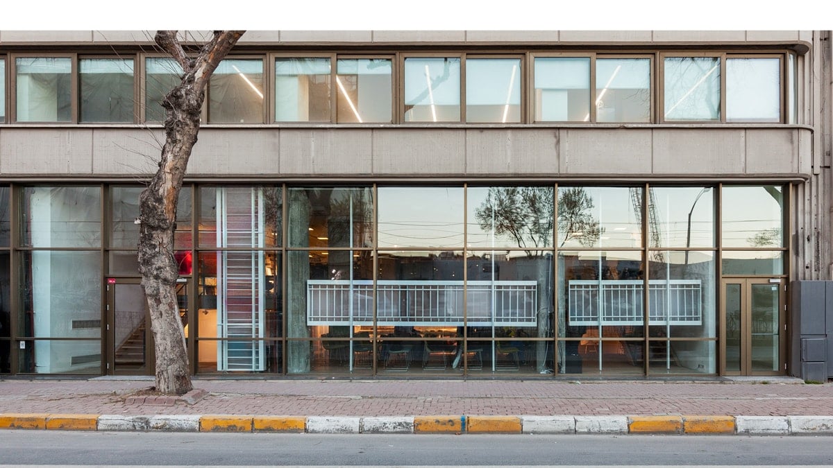 İstanbul Bienali'nin 8 rotası