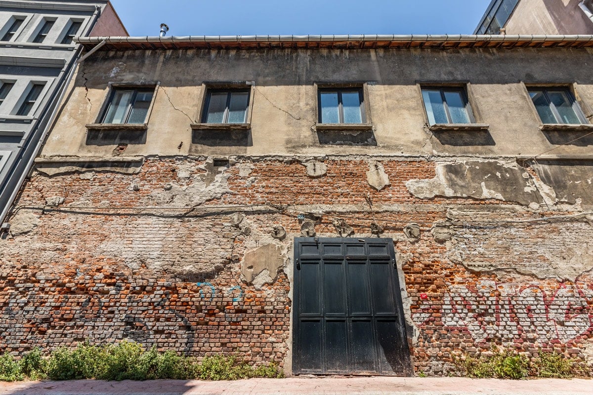 İstanbul Bienali'nin 8 rotası