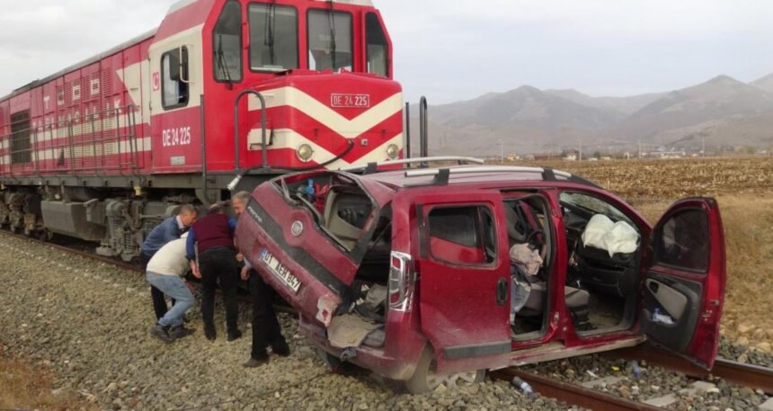 İstanbul’da 20 yıl önce tren çarpan kadının ölümüne cinayet soruşturması
