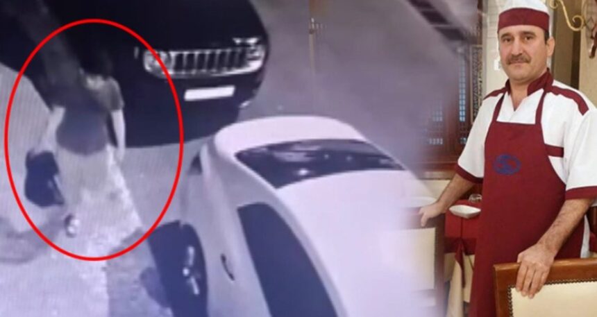 İstanbul’da baba cinayeti: Oğlu kanlı eşyaları çöpe attı, anne evi temizledi