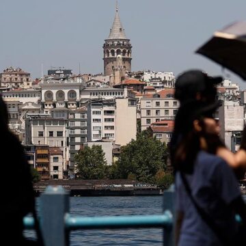 İstanbul’da kritik Salı ve Çarşamba