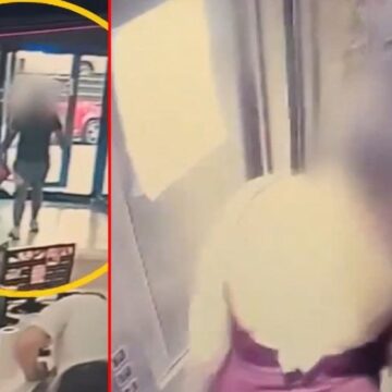 İstanbul’da lüks sitede taciz kabusu! Genç kadını komşuları kurtardı