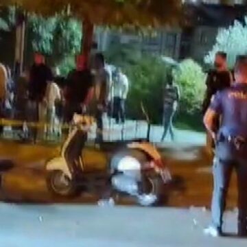 İstanbul’da sokakta yürürken bıçaklı saldırıya uğrayıp hayatını kaybetti