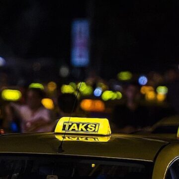 İstanbul’da taksimetre zammı yolda! Masadaki rakam sızdırıldı