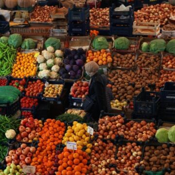 İstanbul’un zam şampiyonu belli oldu: Kilosu 500 liraya dayandı!