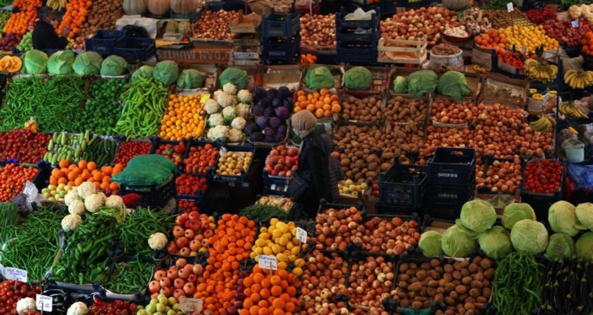 İstanbul’un zam şampiyonu belli oldu: Kilosu 500 liraya dayandı!