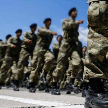 İsviçre ile Türk Ordusu arasında çifte vatandaş krizi