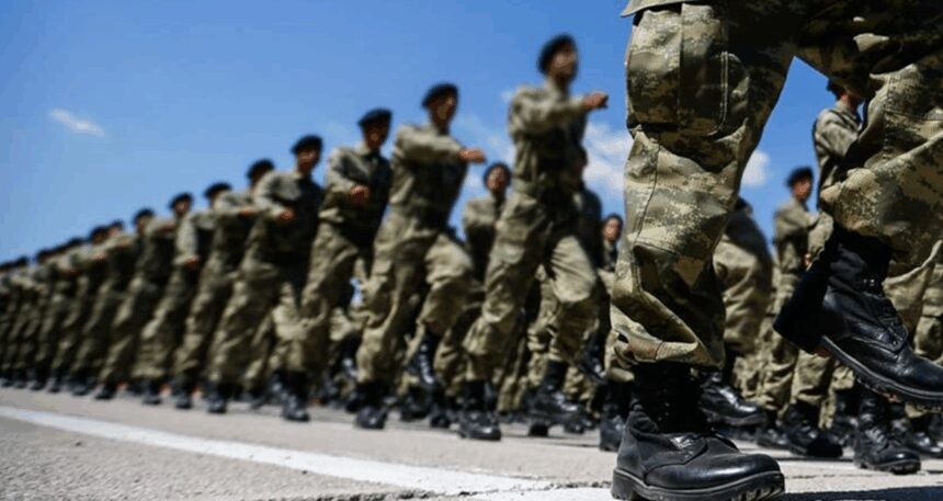 İsviçre ile Türk Ordusu arasında çifte vatandaş krizi