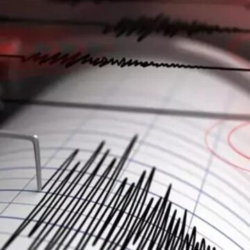 İtalya’da 4.6 büyüklüğündeki deprem