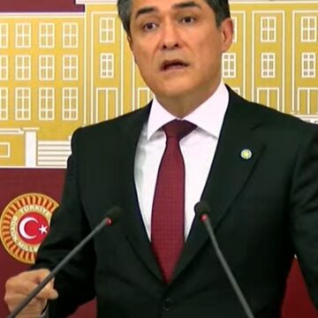 İYİ Parti komisyon kararını açıkladı