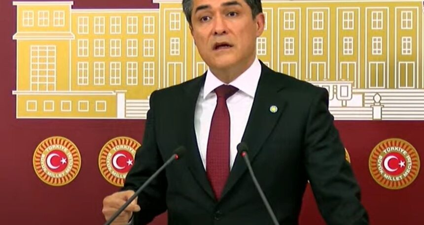 İYİ Parti komisyon kararını açıkladı
