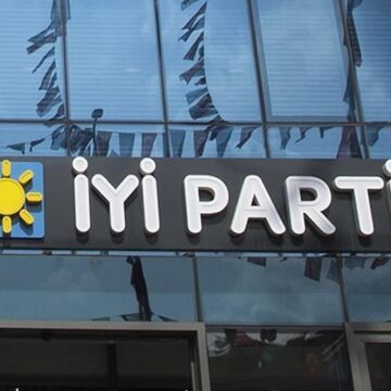 İYİ Parti’den sürece karşı miting kararı