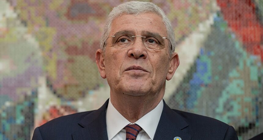 İYİ Parti’nin ‘komisyon’ kararı değişmedi