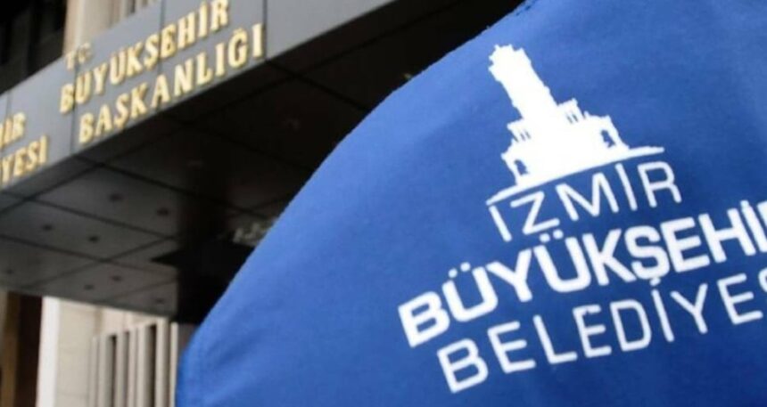 İzmir Büyükşehir Belediyesi soruşturmalarında tahliye kararı: Savcılık itiraz etti