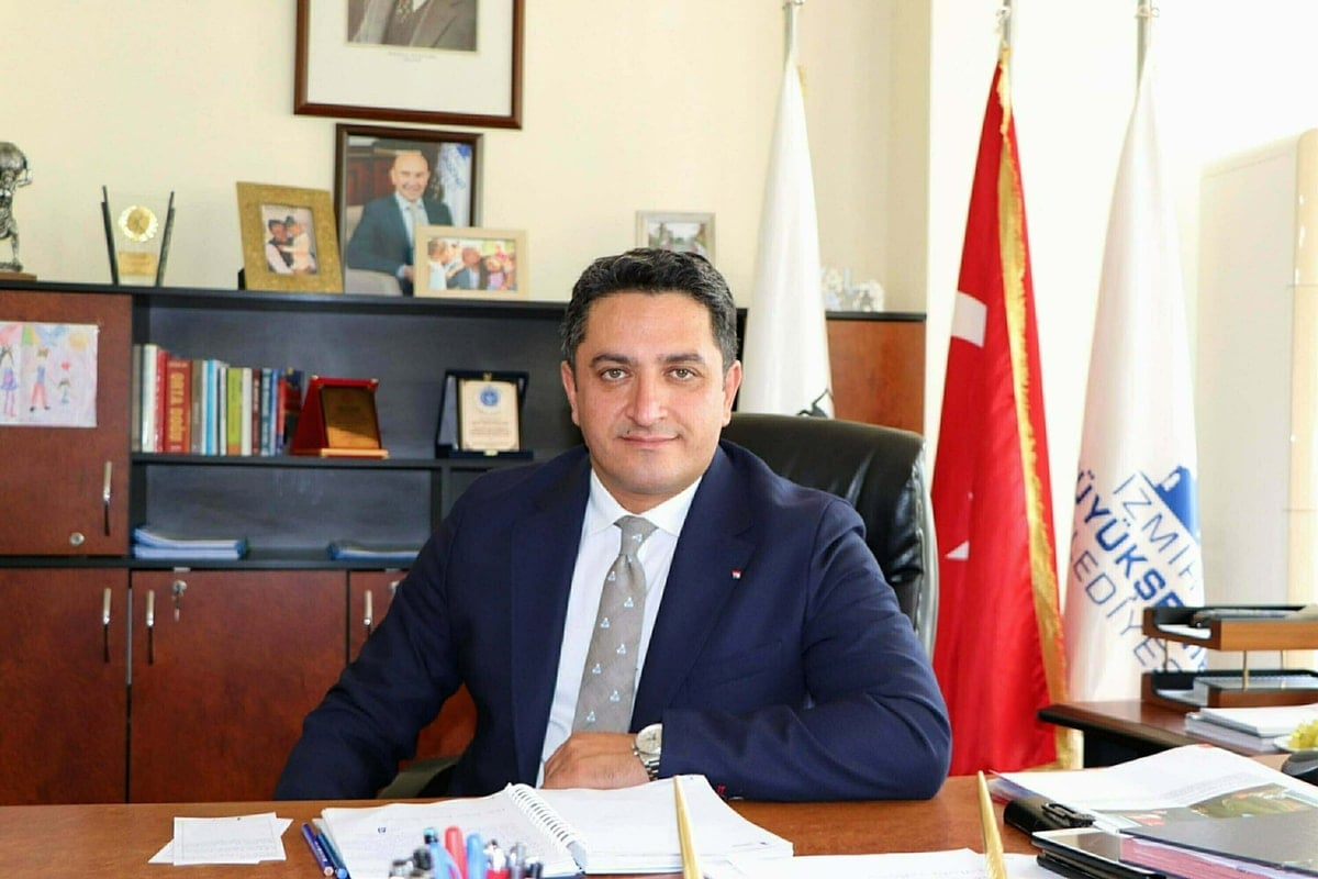 İzmir savcısı, 13 günde 100 kişiye 2 iddianame hazırladı