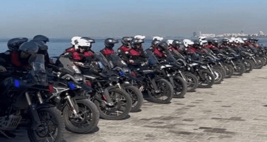 İzmir’de  bir haftada 585 kişiyi yakalandı