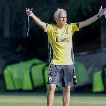 Jhon Duran, Jose Mourinho’yu çıldırttı! ‘Bu saygısızlık!’