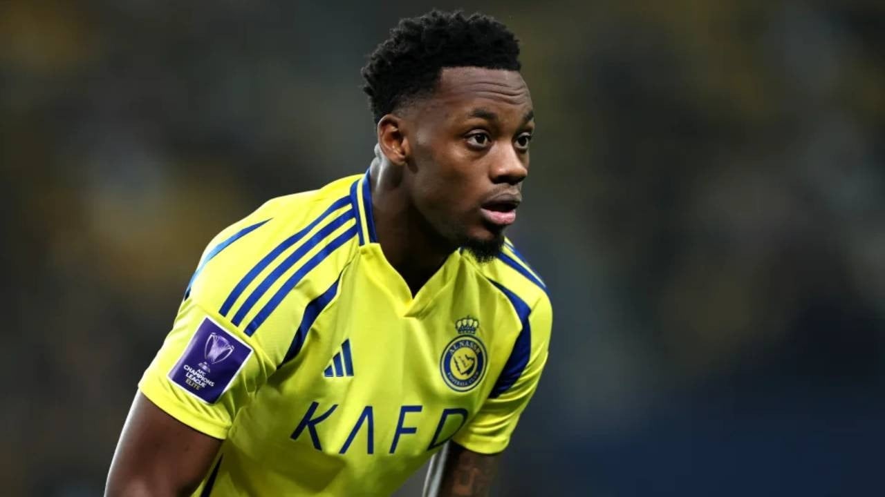 Jhon Duran resmen Fenerbahçe'de