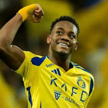 Jhon Duran resmen Fenerbahçe’de