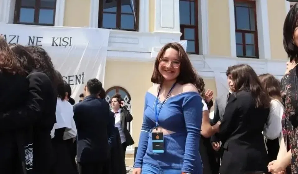 Kabataş liseli Deniz, 30 üniversiteyi peşine taktı