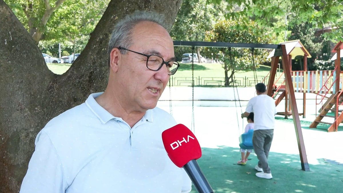 Kandilli uyardı, o tarihlere dikkat: İstanbul'da sıcaklık rekoru kırılacak