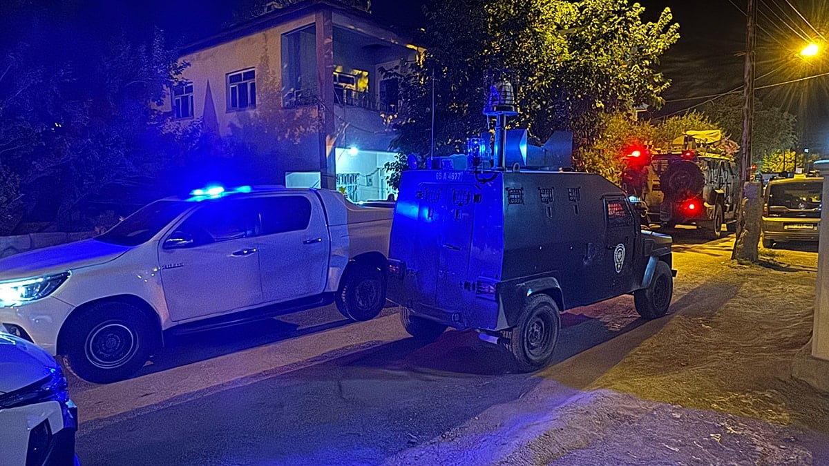 Kanlı gece: Ölüm haberleri peş peşe geldi