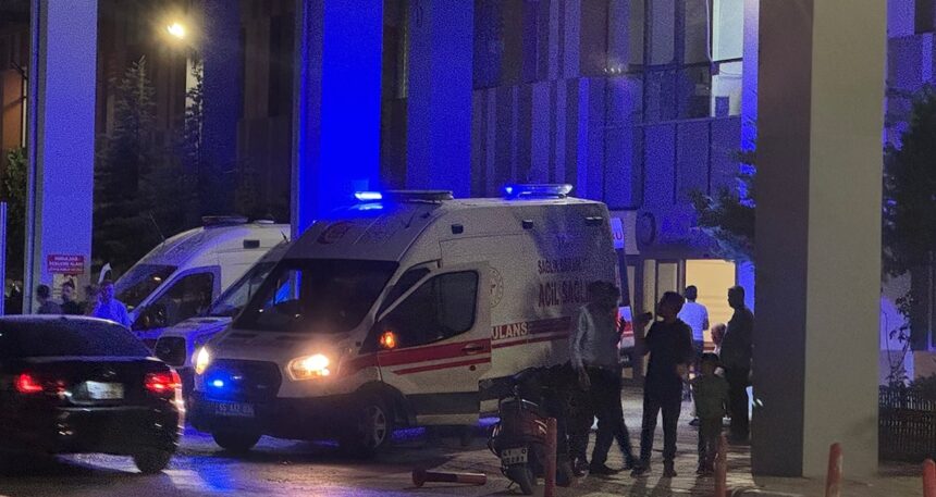 Kanlı gece: Ölüm haberleri peş peşe geldi