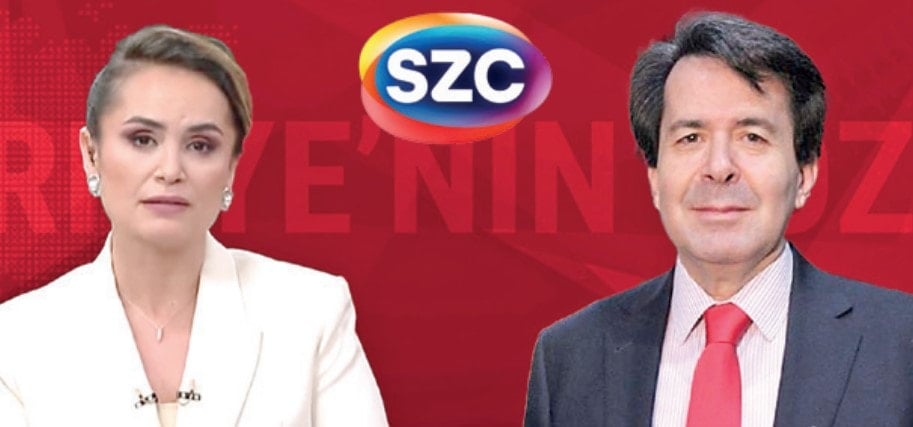 Kararmış SÖZCÜ TV ekranında 9. gün... Hasret bitiyor