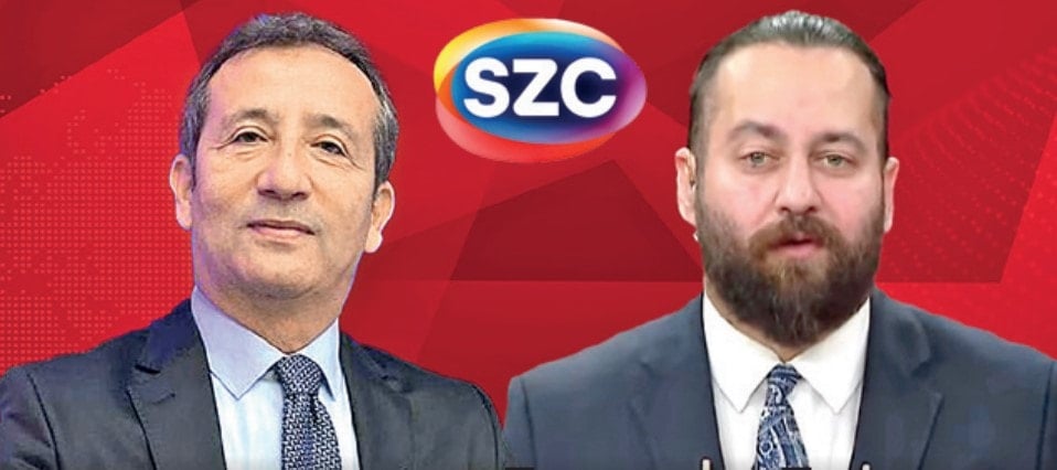 Kararmış SÖZCÜ TV ekranında 9. gün... Hasret bitiyor