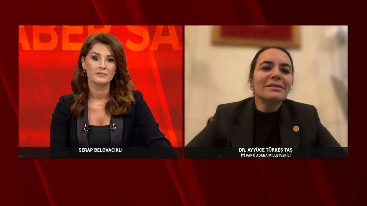 Kararmış SÖZCÜ TV ekranında bugün! 7. Gün