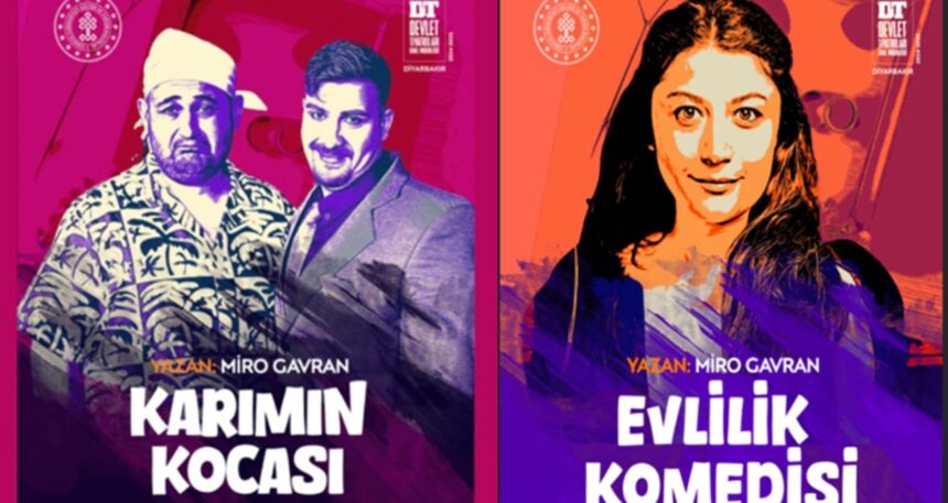 ‘Karımın kocası’ AKP kampını karıştırdı