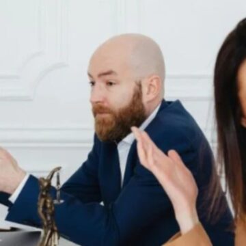 Karısına söylediği laf başını yaktı! Ömür boyu ödeme yapacak