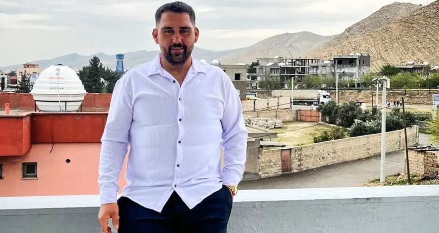 Kaynak yaparken akıma kapılan işçi öldü
