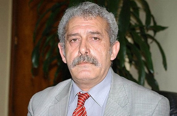 Kemal Kılıçdaroğlu'nun ikizi hayatını kaybetti
