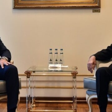 Kemal Kılıçdaroğlu’nun ‘Silivri’ ziyaretinde dikkat çeken ‘İmamoğlu’ detayı