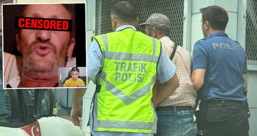 Kenti ayağa kaldıran ‘kadınlara şantaj’ skandalı