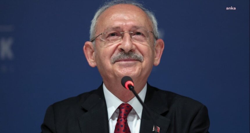 Kılıçdaroğlu ‘kurultay davası’ sonrası sessizliğini bozdu