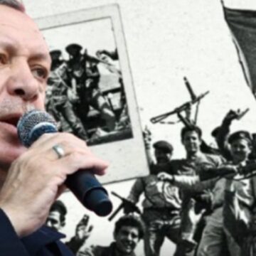 Kılıçdaroğlu’ndan sonra Erdoğan’ın ekibi de aynı tuzağa düştü