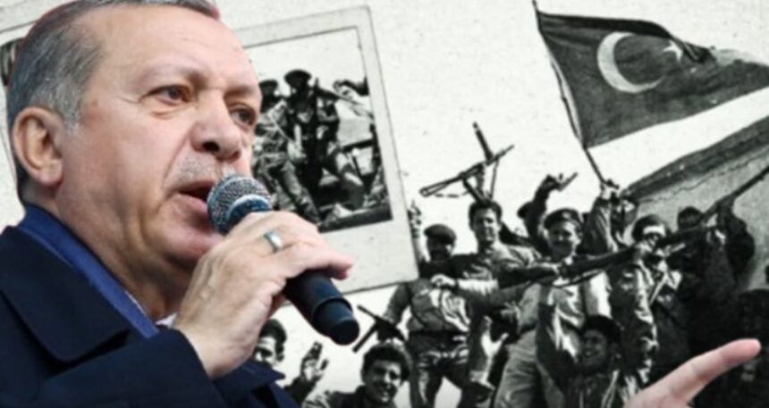 Kılıçdaroğlu’ndan sonra Erdoğan’ın ekibi de aynı tuzağa düştü